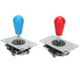 thumbnail image 1 of Zerodis Rocker Pratique, Rocker de Jeu, Femmes Enfants pour Double Joueurs Hommes, 1 of 8