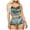 Gray, variant on Dianli Pajamas Loungewear Velvet Suspender Top And Shorts Two Piece Homewear Soft Plush Elastic Waist Cozy Comfortable Nightwear Sleepwear