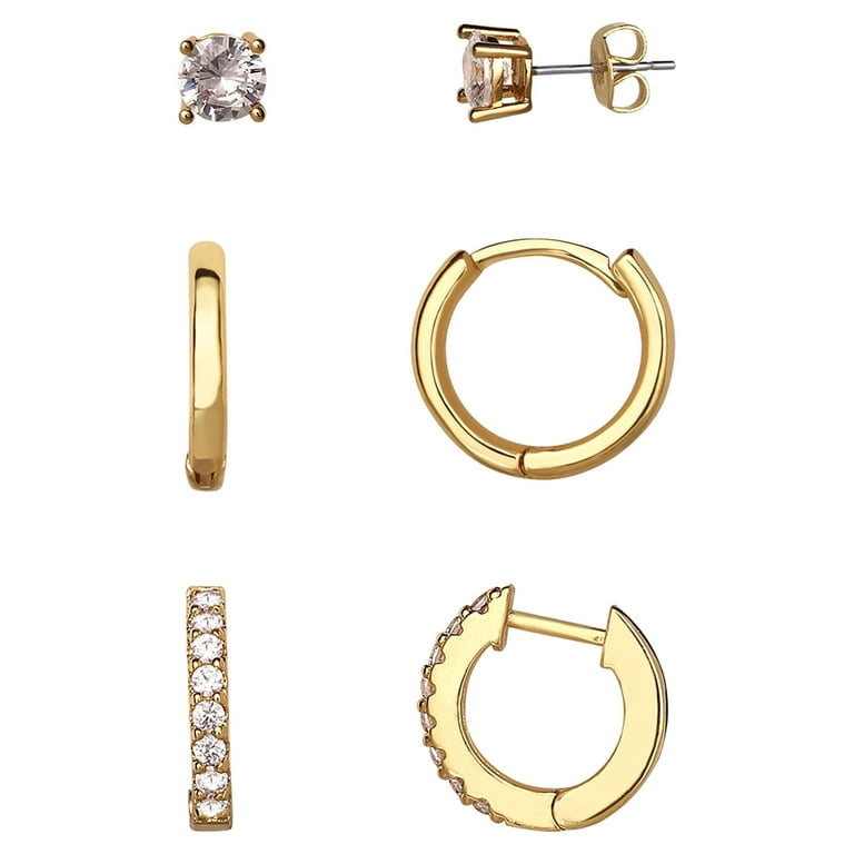 14kt plated brass discount