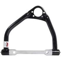 Allstar Performance Upper Control Arm IMCA LH w/ Alum Cross Shaft
