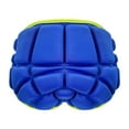 thumbnail image 1 of DYNWAVECA Équipement de Protection pour Ski Coussin de Fesses Imperméable Confortable Résistance aux Impacts Protecteur de Coccyx pour Planche à Neige Patinage sur Glace Enfants, 1 of 10