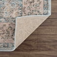 thumbnail image 4 of Hauteloom Anana Living Room, Bedroom Area Rug - Blue, Beige, Gray - 2' x 3', 4 of 13