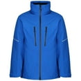 thumbnail image 2 of Regatta Mens X-Pro Evader III Padded Jacket, 2 of 5