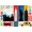 Unframed, variant on Art.com New York City Experience Stretched Canvas Print Wall Art by Mo Mullan, 18" x 12"