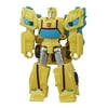Transformers Bumblebee Cyberverse Adventures Action Attackers Scout Class Bumblebee