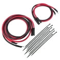 thumbnail image 4 of GELUOXI Snowplow Power Ground Cable Truck Plow Side Wire Harness for Boss Snow Plow HYD01684 HYD01690, 4 of 11