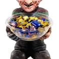 thumbnail image 4 of Freddy Kreuger Candy Bowl, 4 of 5