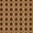 Trellis-Beige & Brown, variant on Indoor/Outdoor Custom Size Low Profile Runner Rug with Non-Slip PVC Backing - Water Resistant- 31'' & 36'' & 42'' wide-Runner Rugs for Hallway, Entryway, Deck, Kitchen, Office, Garage- Trellis