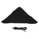 thumbnail image 4 of Taburete de camping portátil Jadeshay de Tela de alto rendimiento plegable triangular, 4 of 12