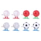 thumbnail image 1 of 8pcs niños Juguetes relojería Jugues de estilo de pelota únicos regalos navideños, 1 of 5