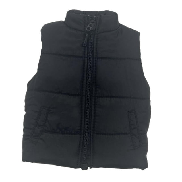 Moda 1/6 Doll Down Vest Salvador traje Ropa de Uso Diario figura Ropa de Muñeca para figuras de Hombres de 12 pulgadas negro Ropa de figura masculina