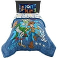 thumbnail image 1 of Toy Story 4 Twin/Full Comforter, 1 of 2