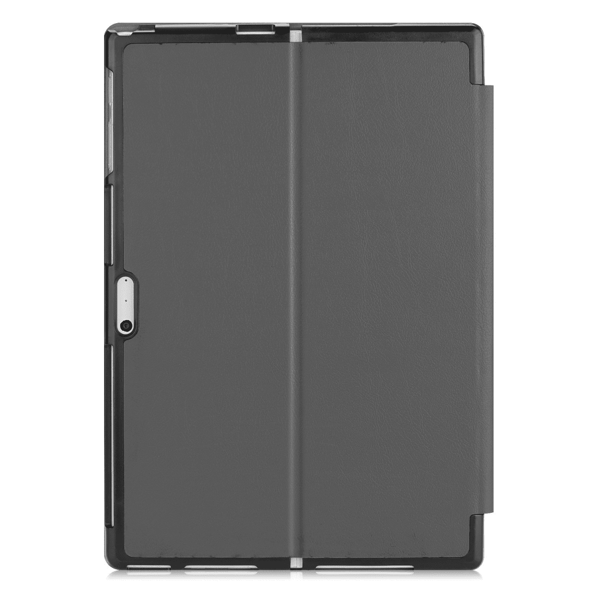 For Microsoft Surface Pro4/5/6/7 Stand Cover Pen Holder 12.3