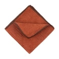 thumbnail image 2 of Dish Cloths for Washing Dishes, Kitchen Washcloths, Microfiber Cleaning Cloth, Reusable Durable Dish Cloths Highly Absorbent Fast Drying Towels Multi-Purpose Kitchen Cloth Brown 1Pcs, 2 of 9