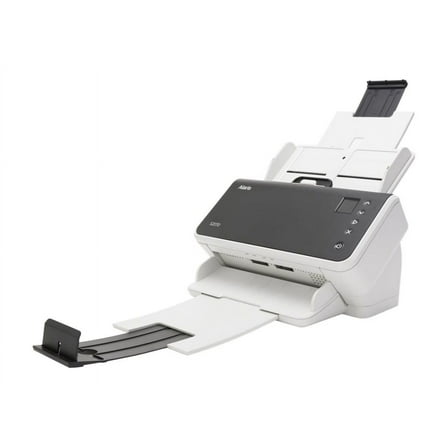 Kodak S2070 Document Scanner GSA USB 3.1 600 dpi, Black, White