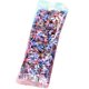 thumbnail image 2 of Soidarity Paquete de 1000 rebanadas de uñas de arcilla polimérica, pegatinas para manualidades, pedicura, decoración artística para uñas, hogar para Arte de uñas tipo 7 3-5 mm Soidarity MJ12955-07, 2 of 6