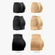 thumbnail image 3 of Braguitas moldeadoras de glúteos para mujer, ropa interior acolchada, realce de cadera, 3 of 8
