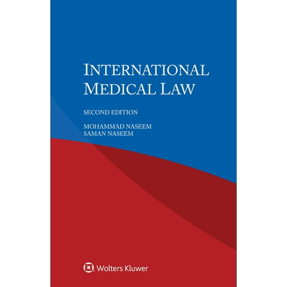 International Medical Law, (Paperback)