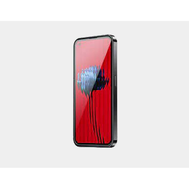 Nothing Phone1 5G Dual SIM 128GB 8GB RAM GSM Unlocked – Black