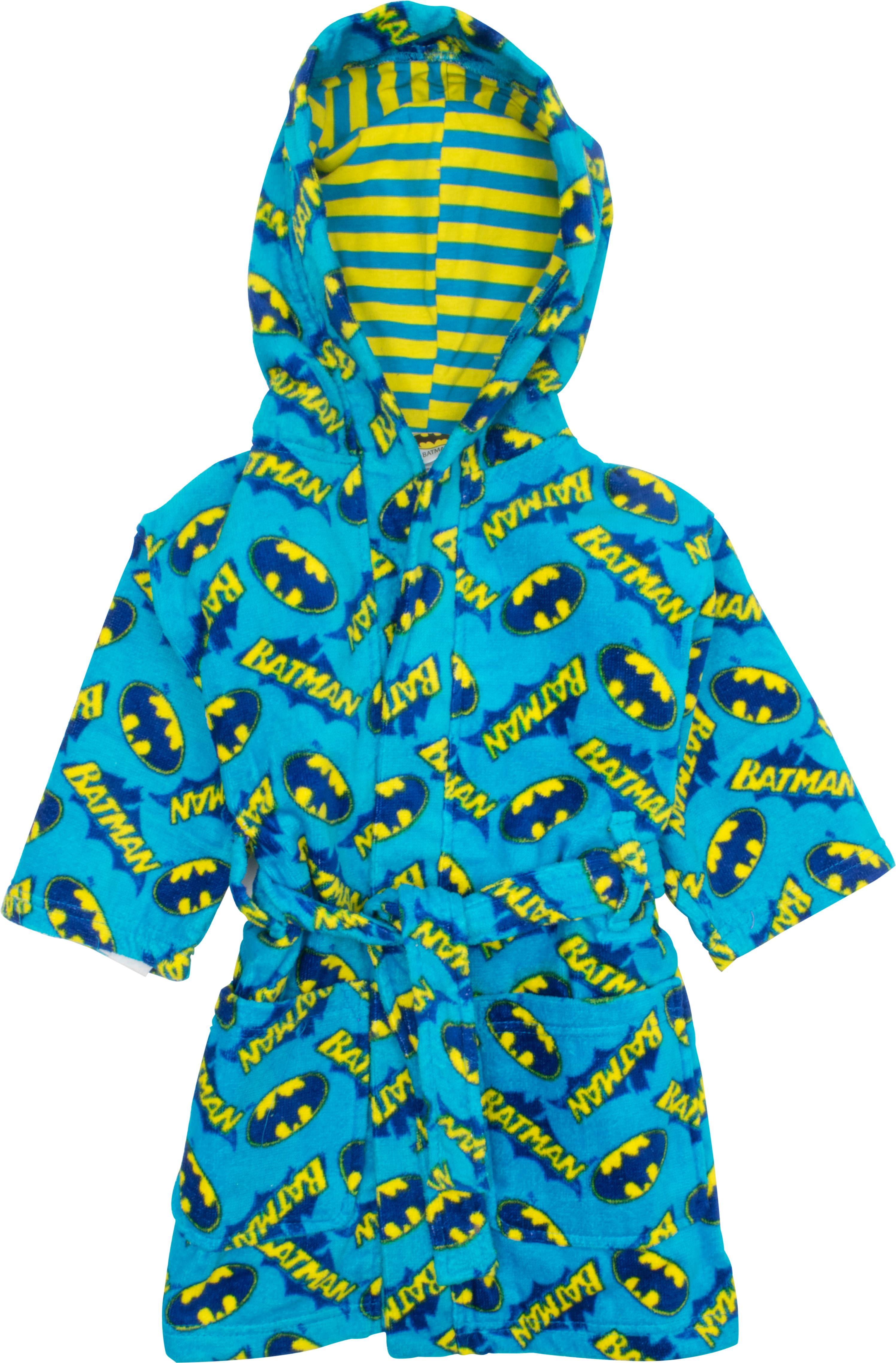 boys beach robe