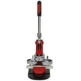thumbnail image 3 of vidaXL Badge Maker Machine with 1" Mold and Circle Cutter, 3 of 9