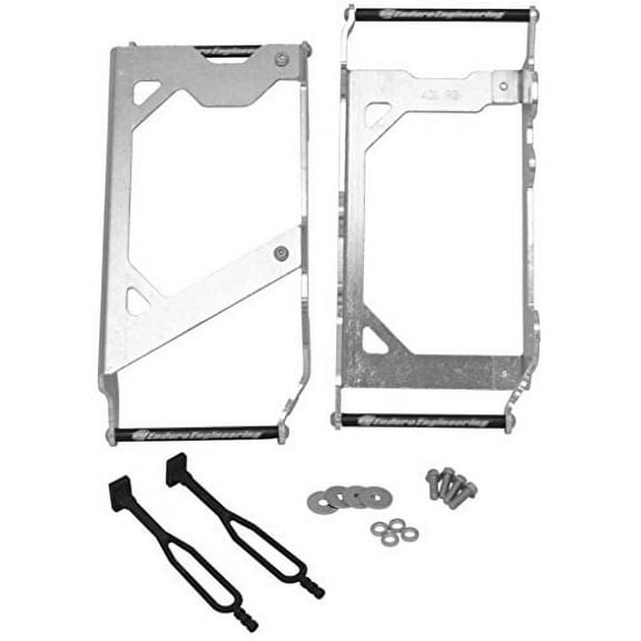 Enduro Engineering Motorcycle Radiator Braces