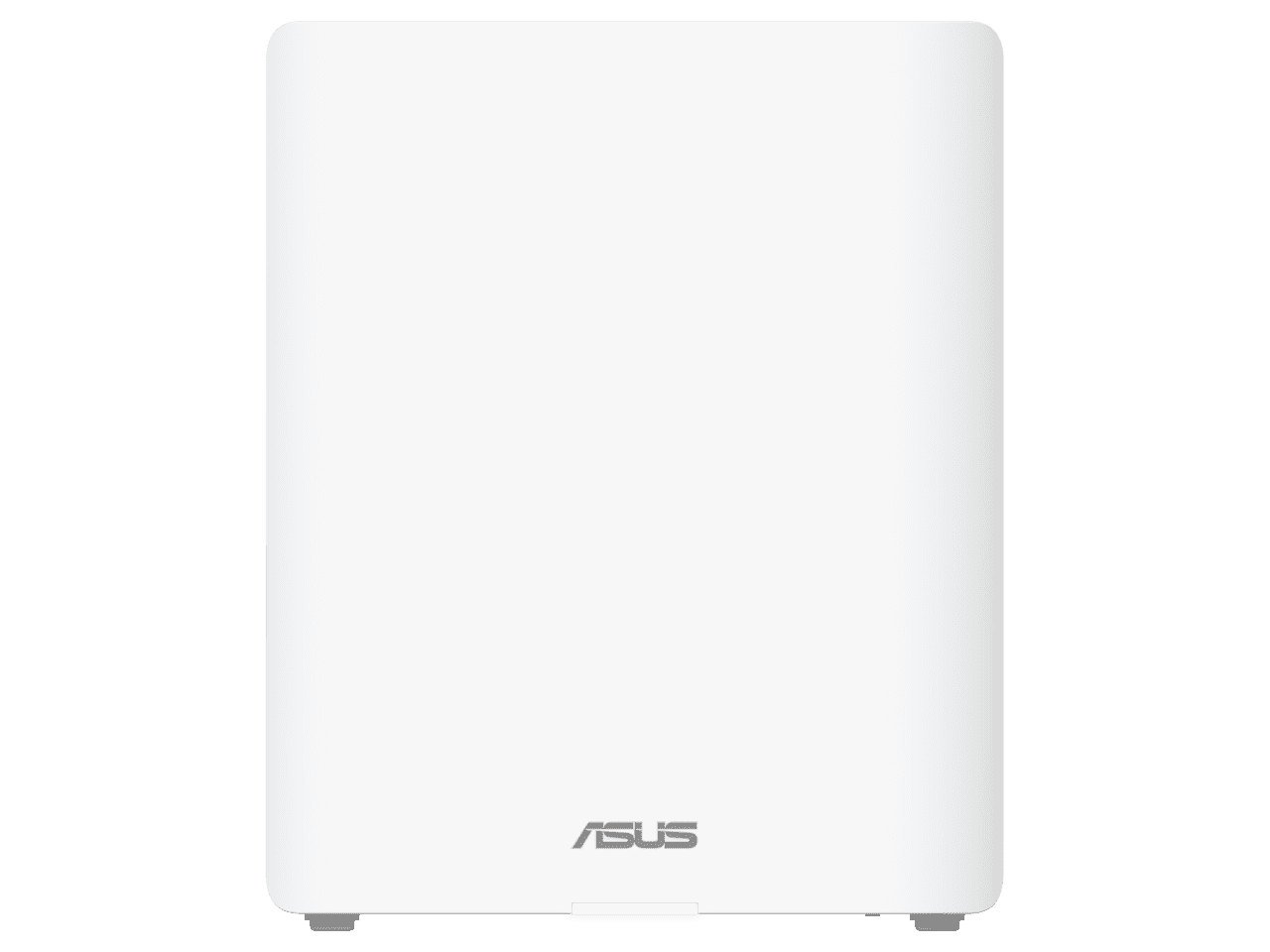 ASUS ZenWiFi BQ16 Pro BE30000 Wireless Quad-Band Multi-Gig Mesh Wi-Fi Module (White)