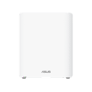 ASUS ZenWiFi BQ16 Pro BE30000 Wireless Quad-Band Multi-Gig Mesh Wi-Fi Module (White)