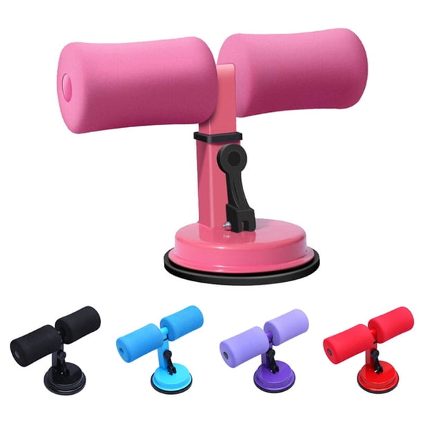 Abdominal Machine Crunches Aid Men's Women's Suctorial Waist Fat