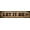 Let It Be The, variant on Manyige Vintage Metal Tin Sign Retro Wicked Witch Way Signs Stylish Wall Art Plaques for Home Decor Bathroom Kitchen House and Gothic Wall Decor or as a Unique Poster 16x4 in