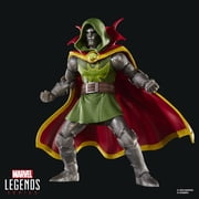 Fantastic Four Comics - Marvel Legends - Emperor Doom Action Figure