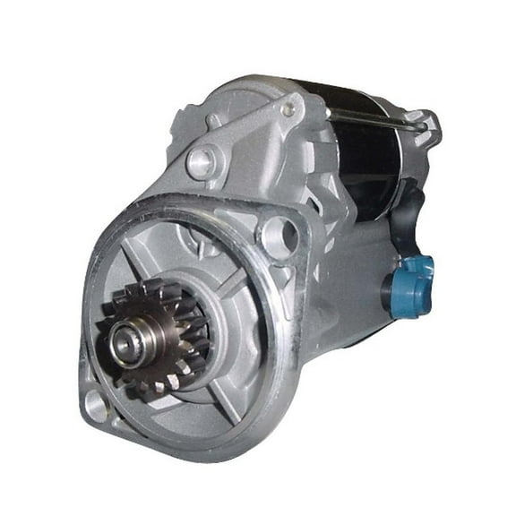 RAParts Starter - Fits John Deere - TY6715