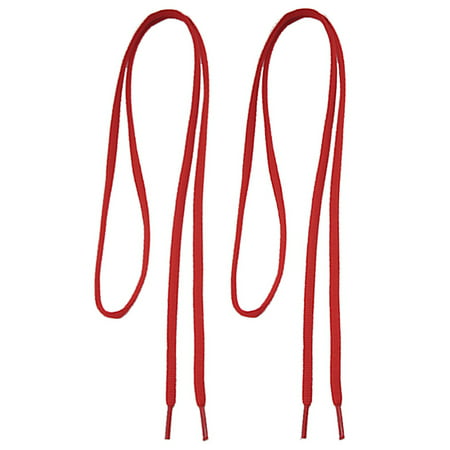 Sneakers Red Replacement Shoelace Shoestring Latchets | Walmart Canada