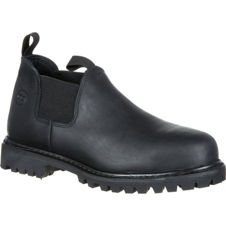 

Lehigh Safety Shoes Steel Toe Work Romeo Size 8(M)