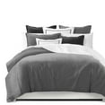 thumbnail image 1 of Halifax Granite Super Queen Comforter & 2 Shams Set, plus 2 bonus cushions, 1 of 5