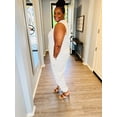 thumbnail image 4 of Women’s Plus Size Baggy Jumpsuit, 4 of 6