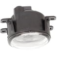 thumbnail image 4 of Fog Light Driving Lamp Front Driver Left Side Hand Coupe Sedan for Honda Accord, 4 of 5