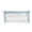 #E, variant on Transparent Pencil Case (Lightweight Zipper Pouch, Cosmetic Bag), Transparent Zipper Case Meets Tsa Guidelines, Pencil Case Transparent Lightweight Portable(#A), By Meiiso