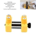 thumbnail image 4 of Clamp Mini Table Vise Clamp Drill Press Jig Micro Wood Carving Vice For 0-55mm Diameter Round Square Irregular Objects, 4 of 8