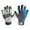 Black/Blue, variant on TILOS 1.5mm Tropical-X Mesh Gloves, Color: Black/Blue, Size: 2XL (G1367BU12)