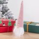 thumbnail image 4 of Adornos navideños de gnomo, gnomo de Papá Noel escandinavo de felpa, Tomte, árbol de Navidad colgante, chimenea, decoración del hogar, 4 of 5