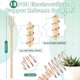 thumbnail image 3 of 18 Piezas de Estacas de Plantas de Electrocultivo, Estacas de Jardín, Antena de Jardinería de Cobre de Electrocultivo para Soporte de Plantas de Jardín de 12 Pulgadas, 3 of 7