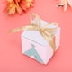 thumbnail image 4 of Caja de regalo blanca, 50 piezas, cajas de regalo blancas, cajas de regalo para fiestas, caja de papel Kraft de calidad profesional, 4 of 9