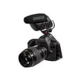 thumbnail image 3 of Shure VP83 LensHopper - Microphone - satin black, 3 of 6