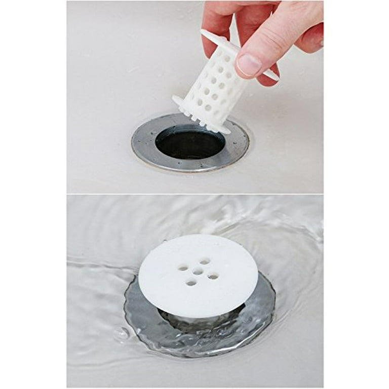 TubShroom Drain Hair Catcher Review - Best Products to Unclog Shower Drain