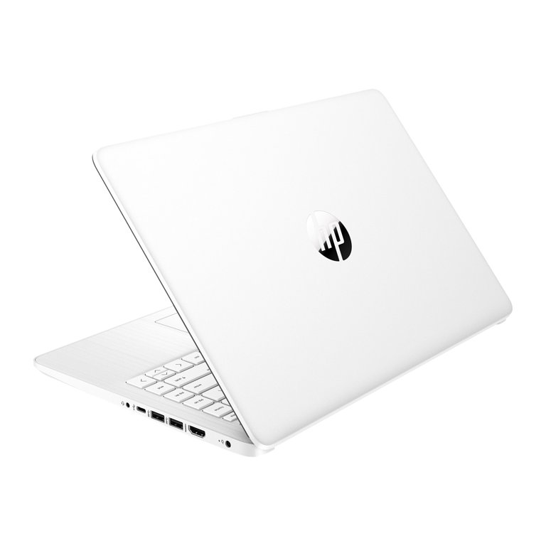 HP, 14-dq0032dx Notebook Computer, 14