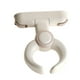 thumbnail image 1 of Soporte de baño para bebé, soporte de pie para bañera, accesorio de baño portátil, con asa para bañera, para niños, niñas y recién nacidos. Marrón, 1 of 7