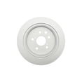 thumbnail image 2 of Raybestos 980489FZN Rust Prevention Technology Coated Rotor Brake Rotor-Dih Parking Brake, 1 Pack Fits select: 2006-2009 LEXUS IS, 2010-2013 LEXUS IS 250, 2 of 2