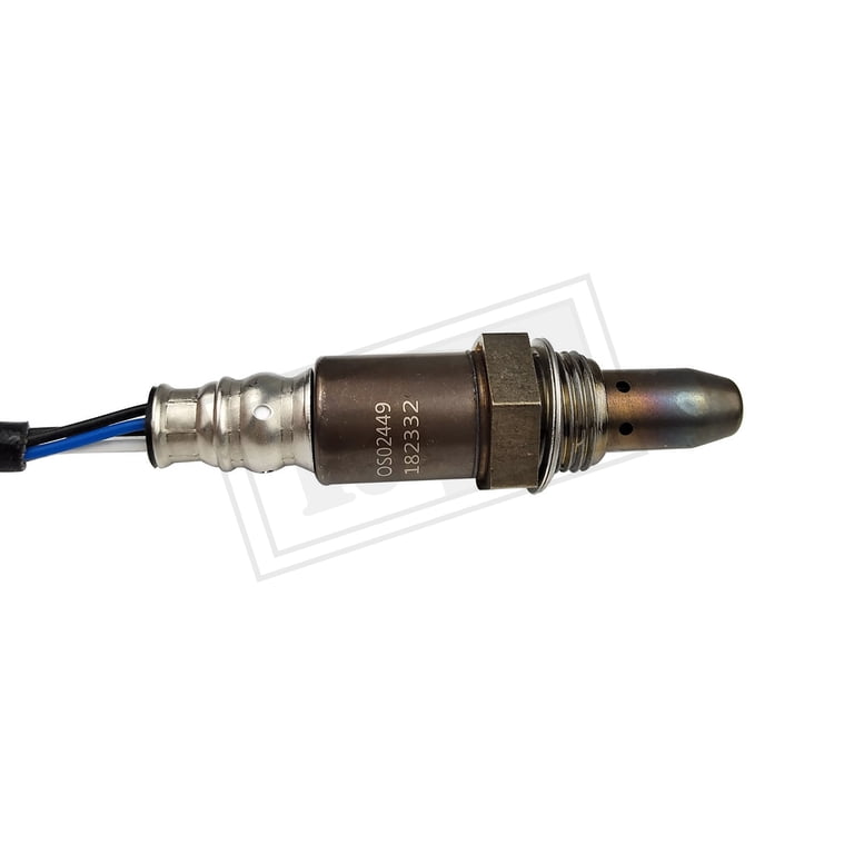 2X Oxygen Sensor Set For 2008-2010 Nissan Versa 1.8L & Cube 1.8L - Upstream & Downstream