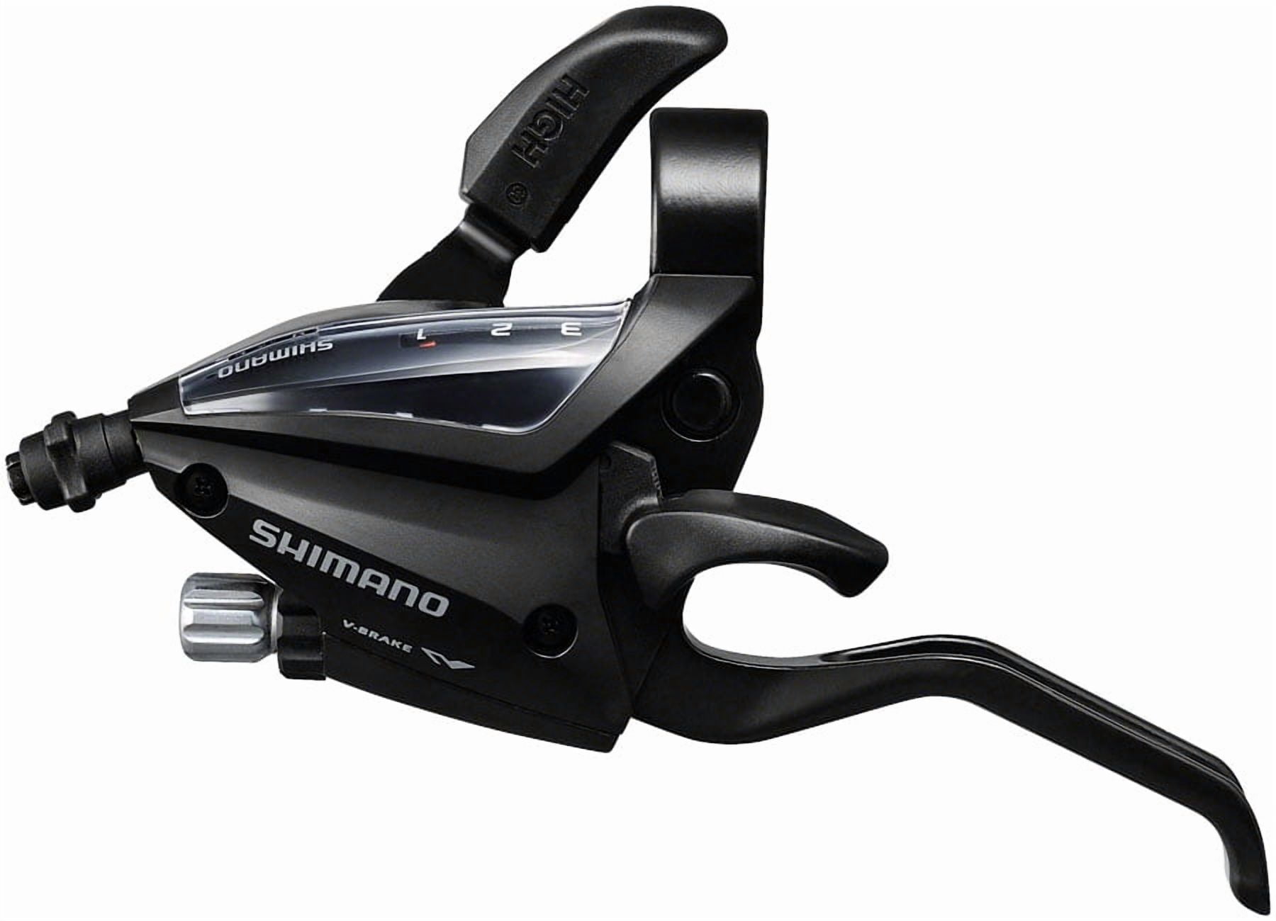 Shimano Ultegra ST-6600 ST-6603 STI Lever Name Plate & Screw